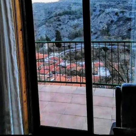 Σπίτι Με Θέα Villa Alona Exterior foto