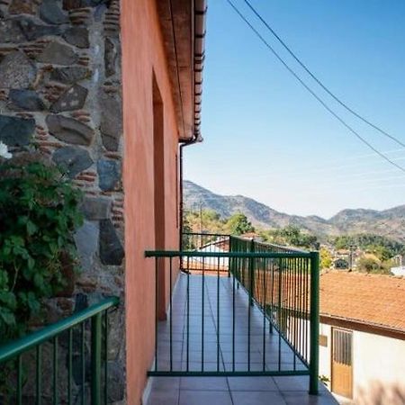 Σπίτι Με Θέα Villa Alona Exterior foto